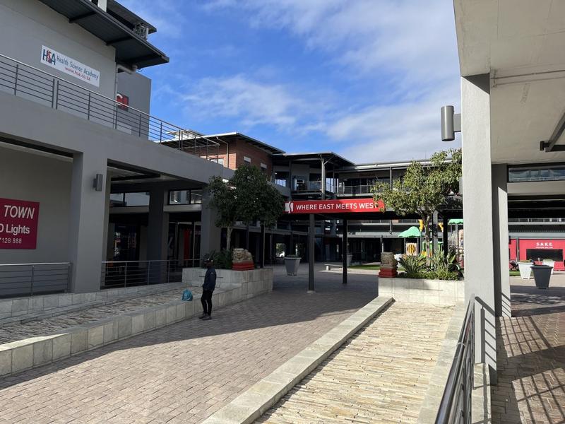 Commercial Property for Sale in Milnerton Central Western Cape